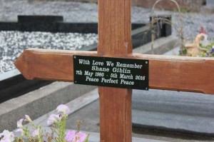 Giblin Shane